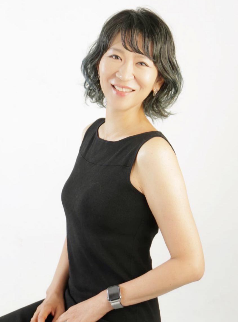石田 智恵美