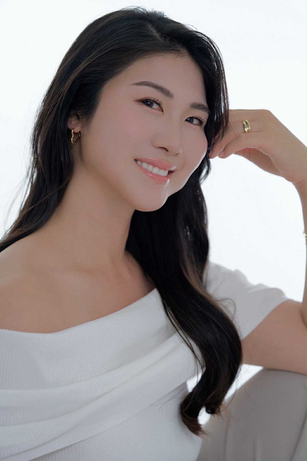 倉畑 優奈