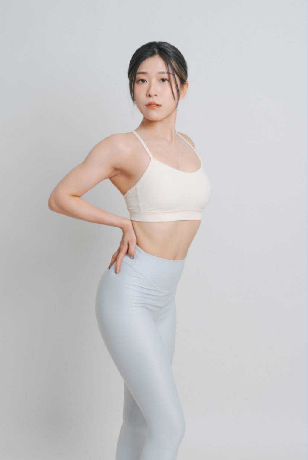 賴 廷妮