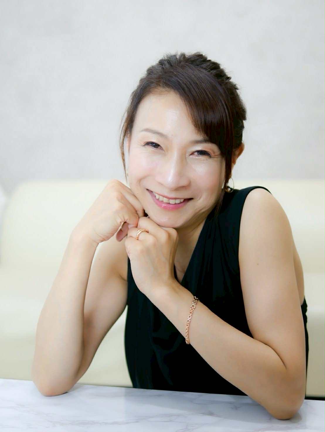 角田 多世